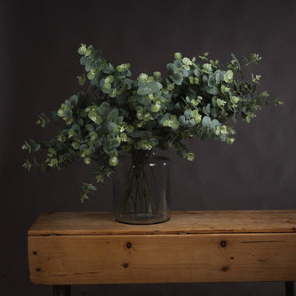 Artificial Flowers & Plants