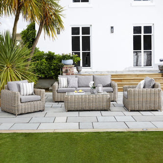 Outdoor Living