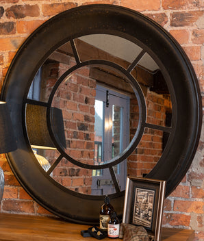 Mirrors