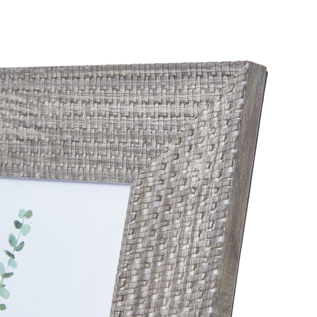 Woven Photo Frame 5X7