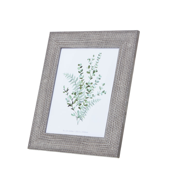 Woven Photo Frame 5X7