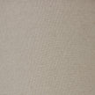 Grey Glass Table Lamp With Linen Shade
