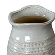 Tava Medium Hewn Vase