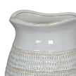 Tava Medium Hewn Vase