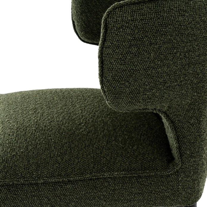 Avia Moss Barstool