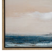 Ondra Hand Painted Canvas In Frame