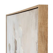 Mistora Hand Painted Canvas In Frame