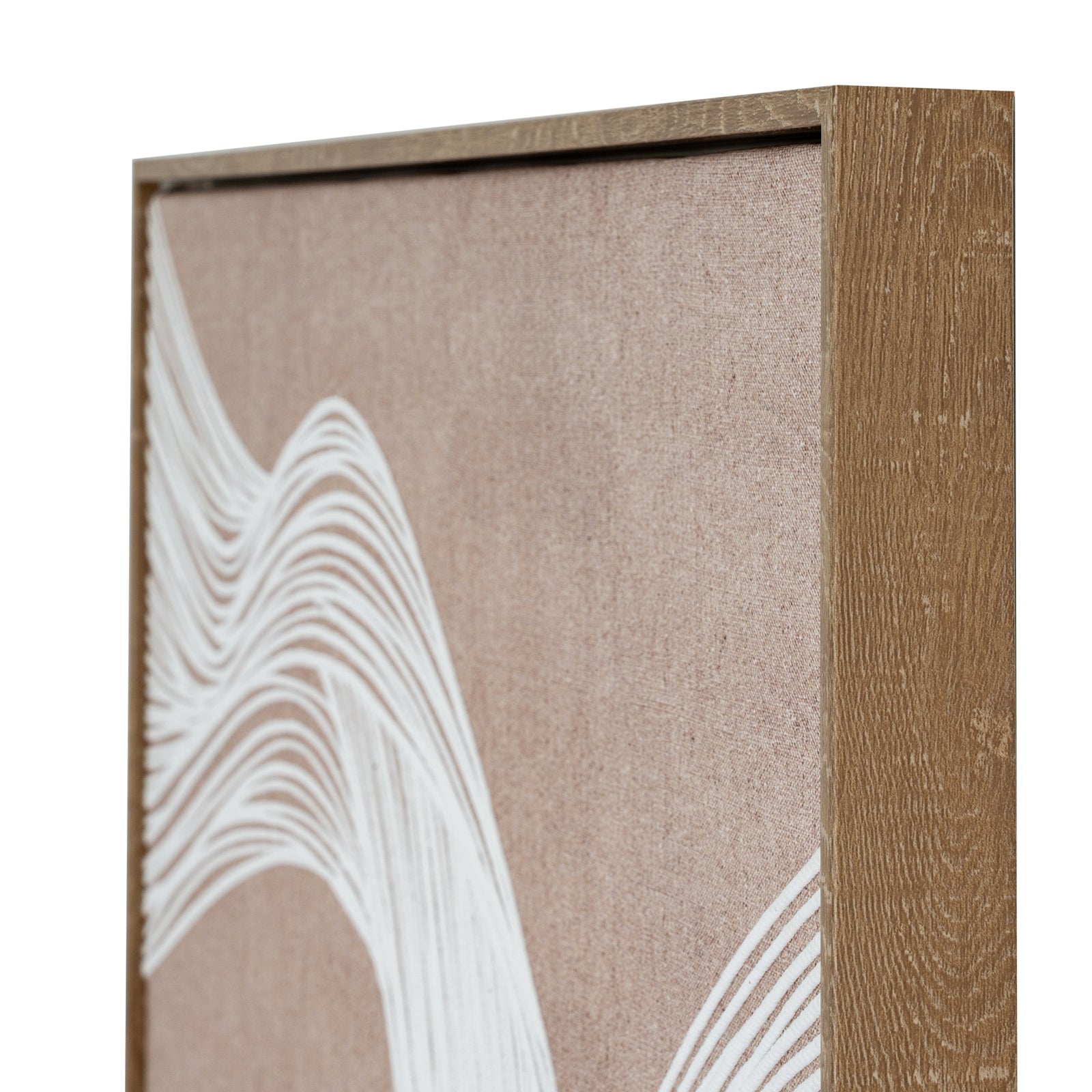Clayre Line Art In Frame