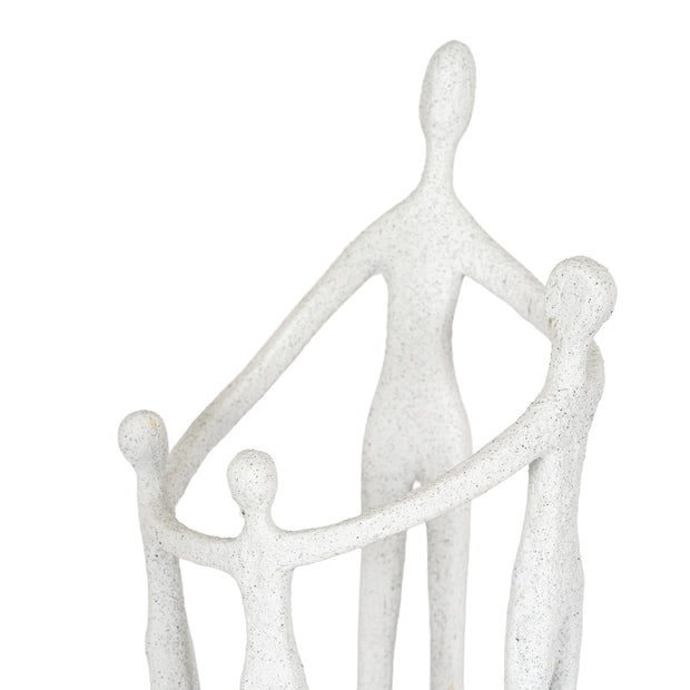 Kin Family Ornament