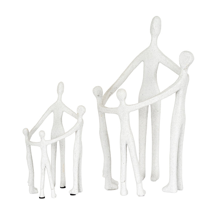 Kin Family Ornament
