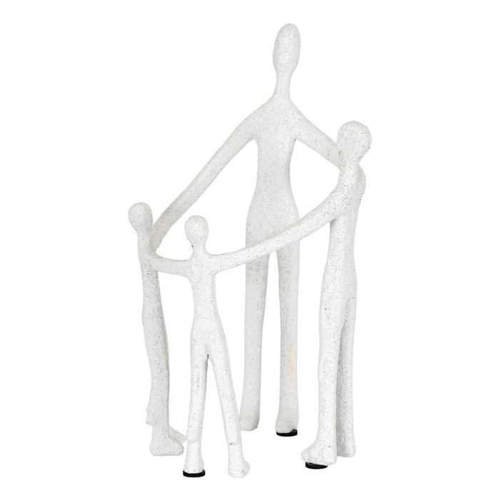 Kin Family Ornament