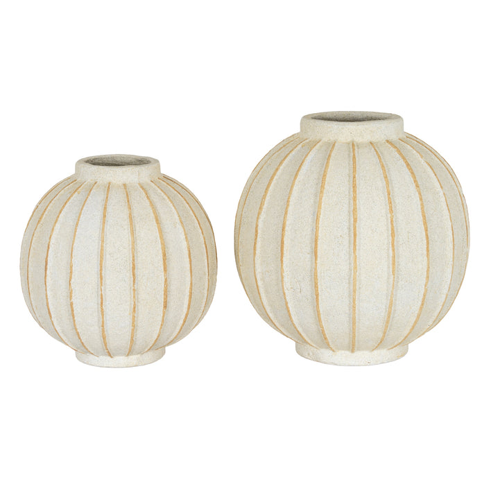 Grove Large Globe Vase