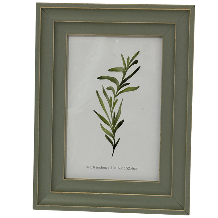Vilde Photo Frame 4X6