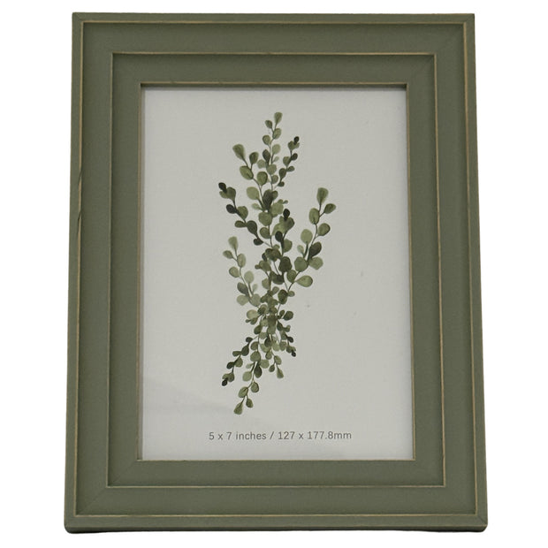 Vilde Photo Frame 5X7