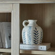 Delphine Collection Sliding Glass Dresser Top
