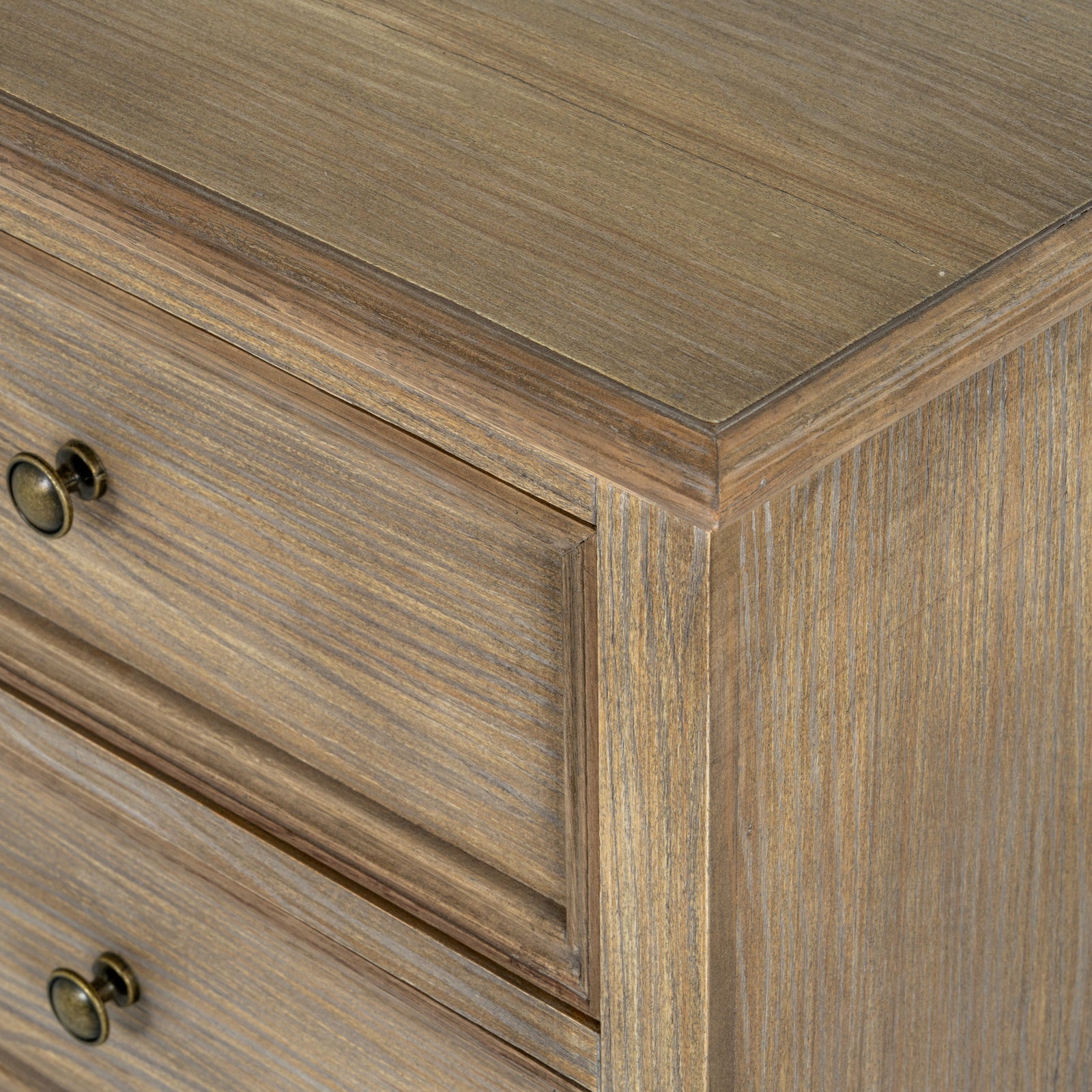 Delphine Collection 3 Drawer Chest