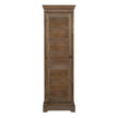 Delphine Collection 1 Door Tall Cabinet