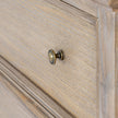 Delphine Collection Tall 5 Drawer Chest