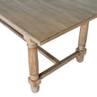 Delphine Collection Dining Table