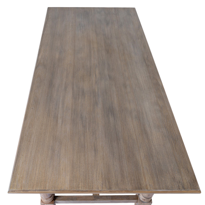 Delphine Collection Dining Table