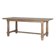 Delphine Collection Dining Table